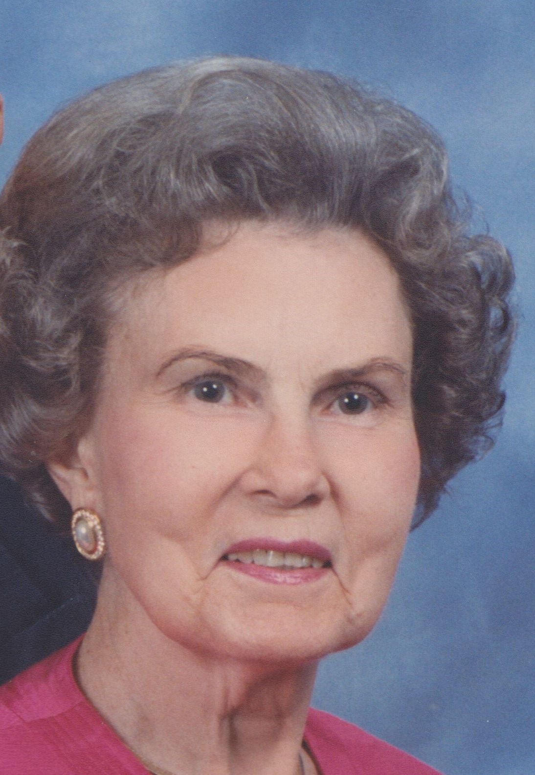 Opal Napier Obituary Mobile, AL