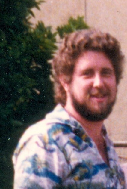 Obituary of David Samuel Corbett III