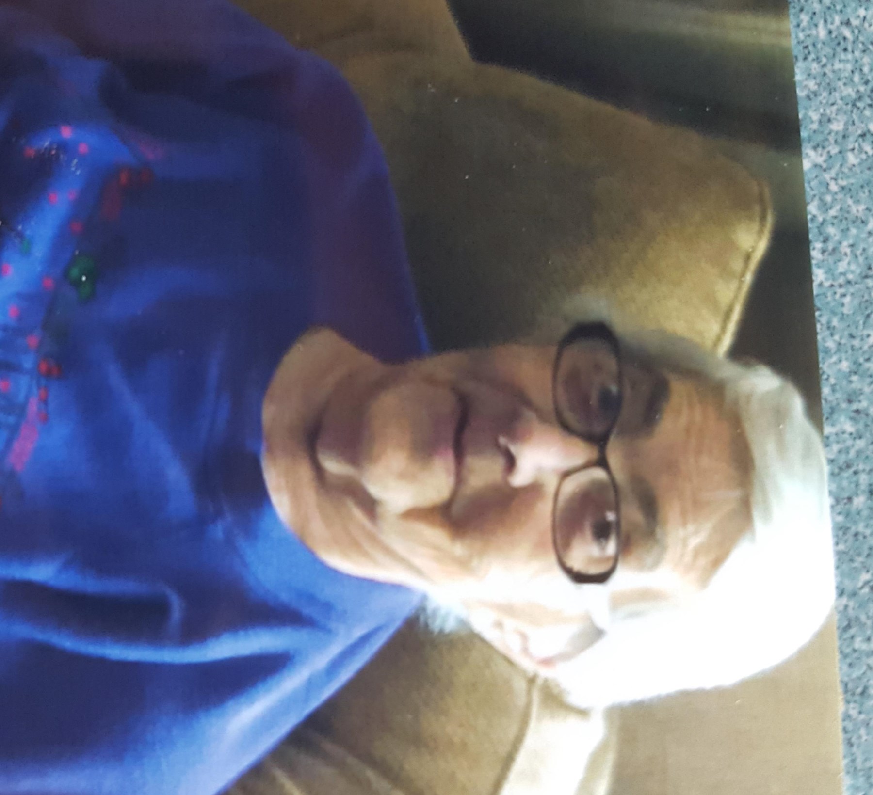 Obituary of Helen Marie Brockmeyer