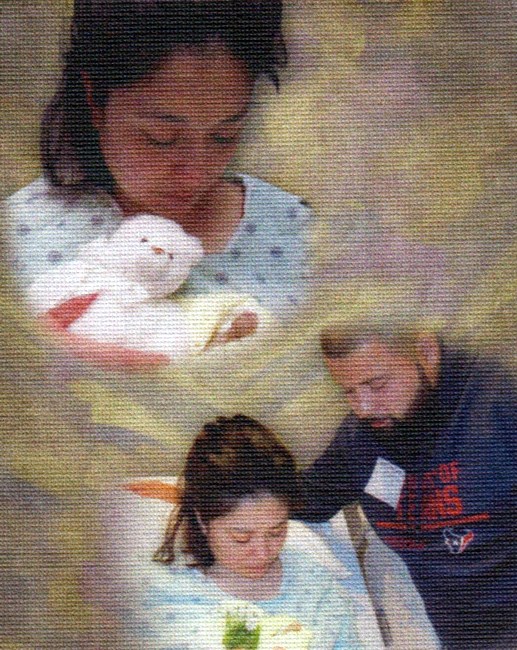 Obituary of Mia Rose Garcia