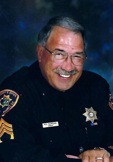 Obituary of Raymond Douglas Bortone