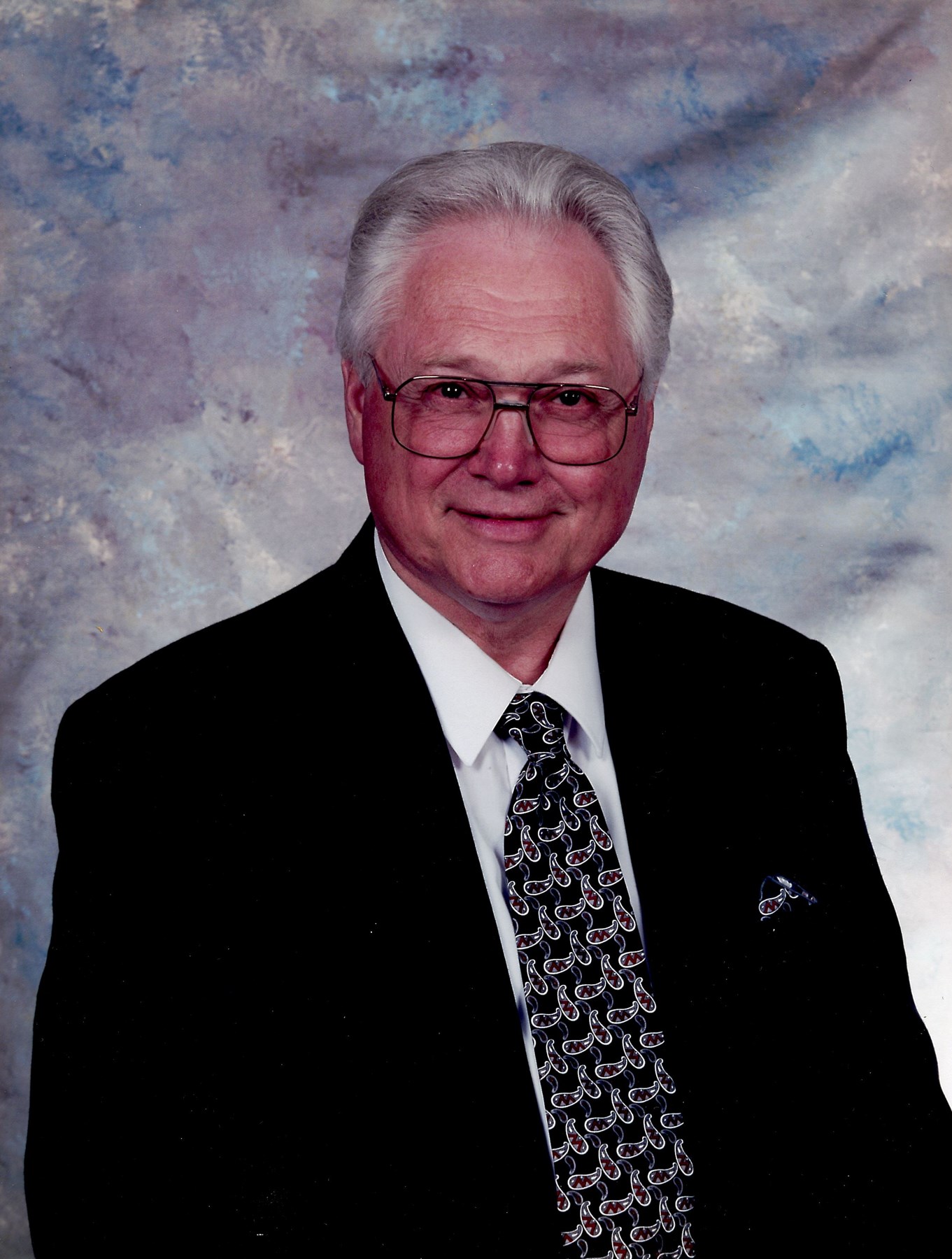 Obituary of J D Grissom