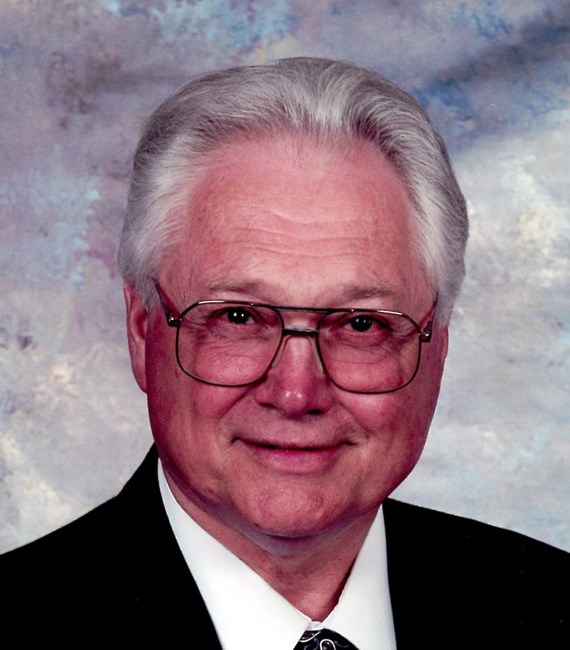 Obituary of J D Grissom