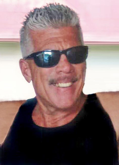 Obituary of Joseph Verdichizzi Jr.