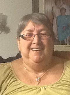 Obituario de Claudette (Levesque) Martin