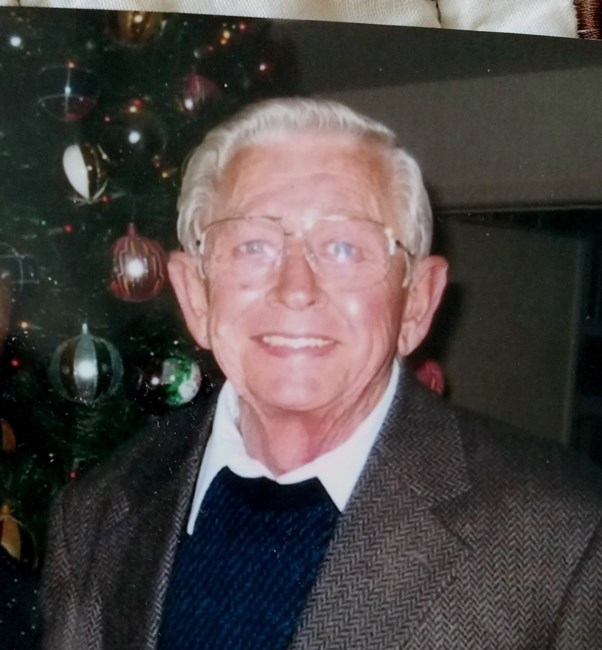 Obituary of Richard Earl Mangus