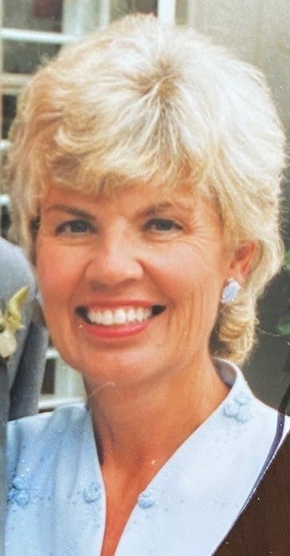 Obituary of Donna Marie Kennedy