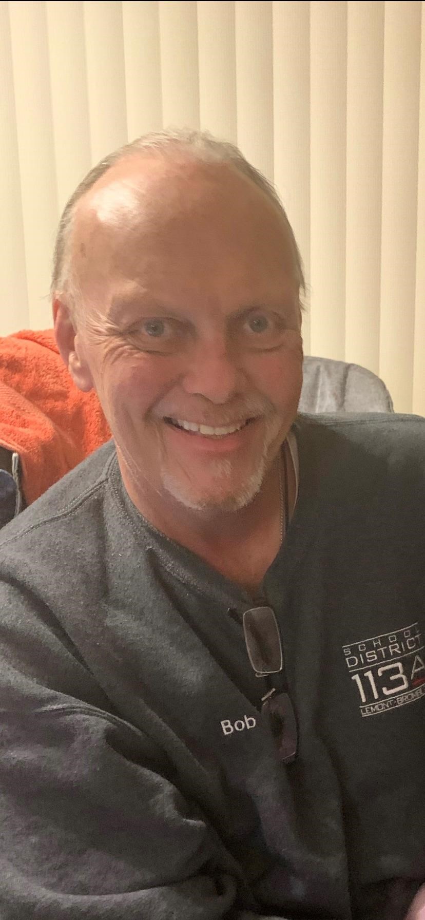 Robert Weinert Obituary Orland Park, IL