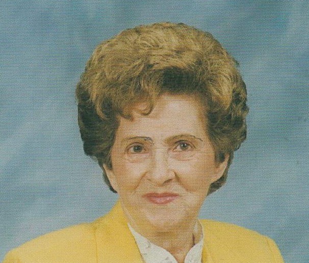 Obituary of Lola Haire