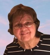 Obituary of Monique Houde