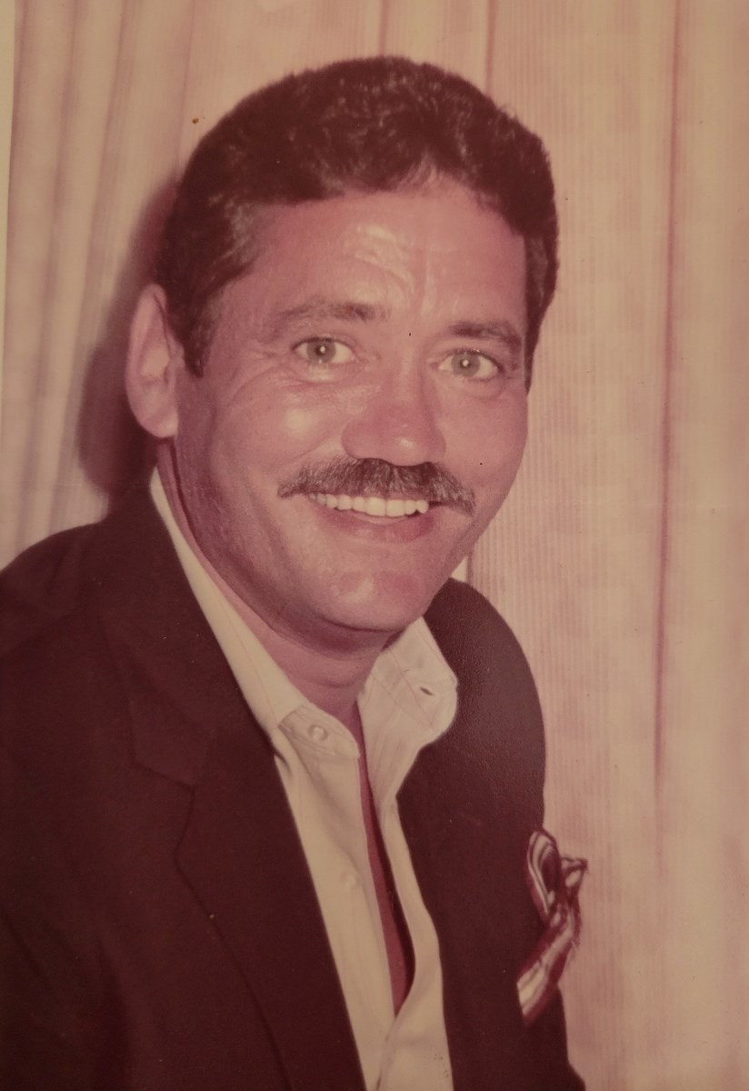 Obituary of James Frank Munkittrick