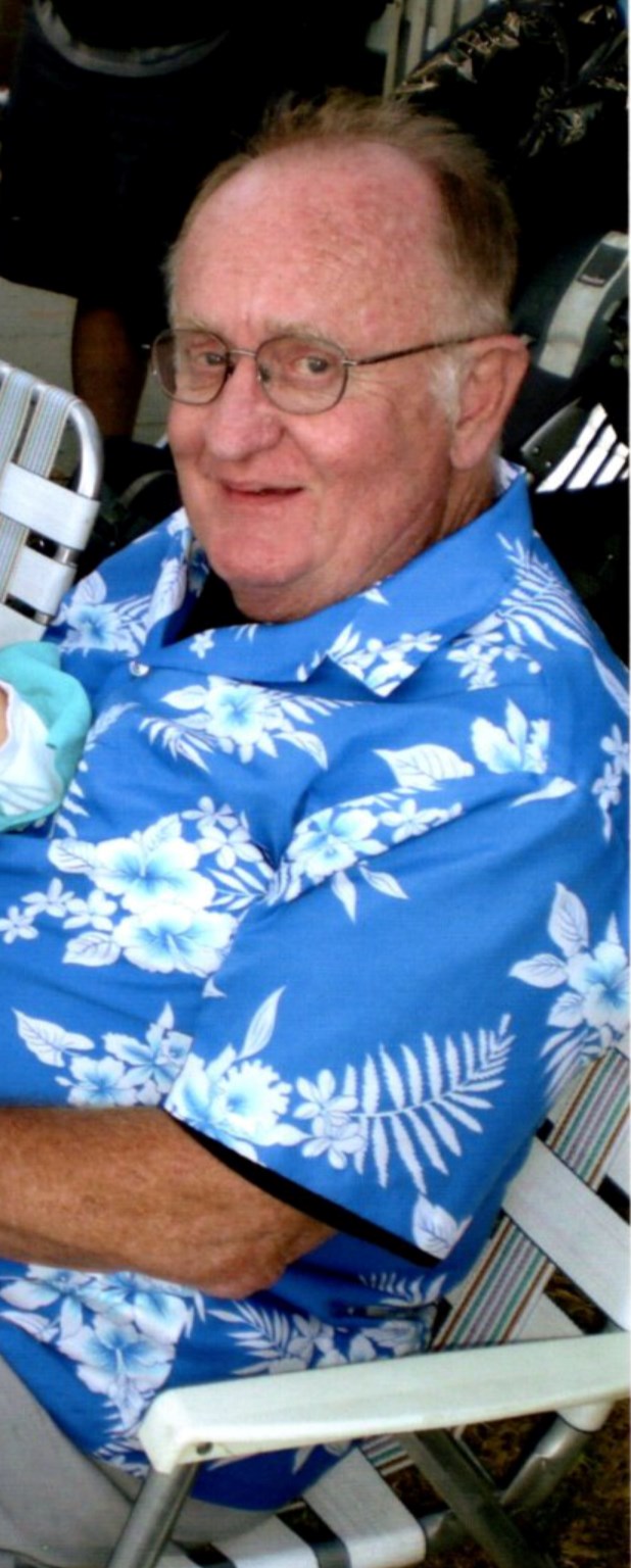 Obituary of James Lawrence Kellner