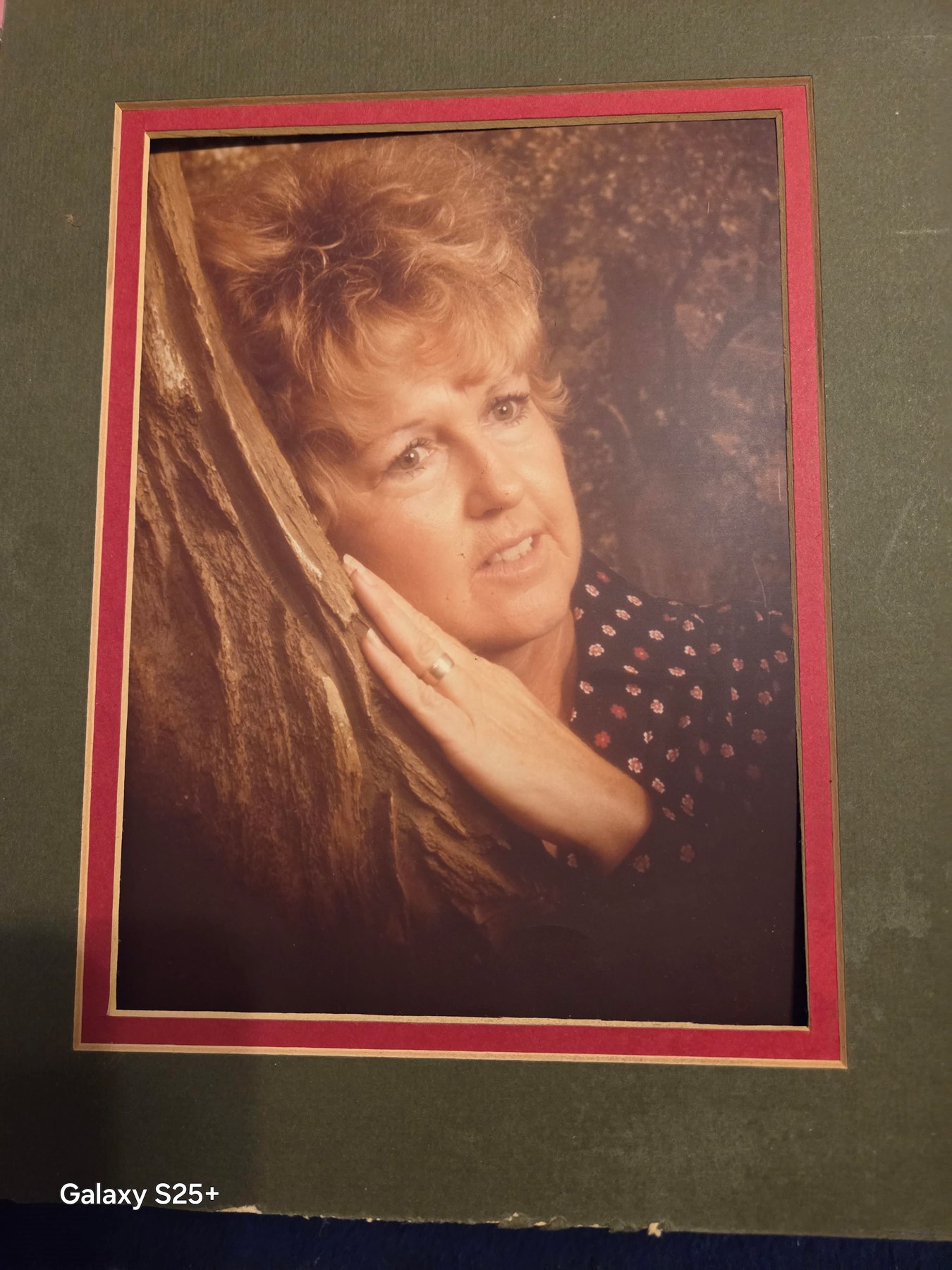 Obituary of Barbara Ann Taylor