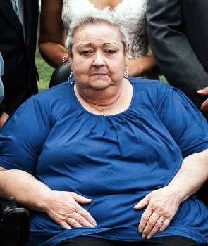 Obituario de Shirley A. Dierkes