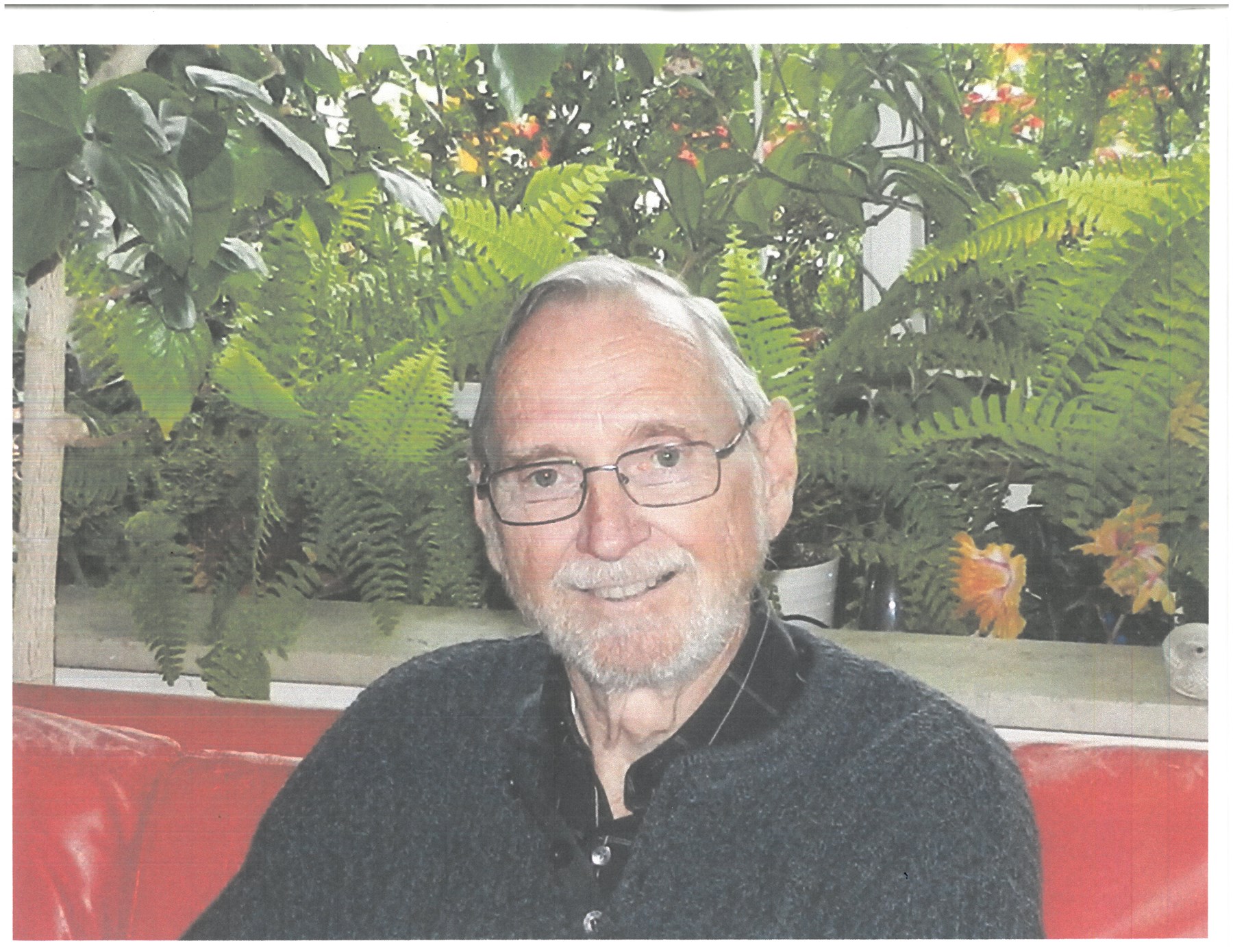 Avis de décès de Haskell Leon Dodd