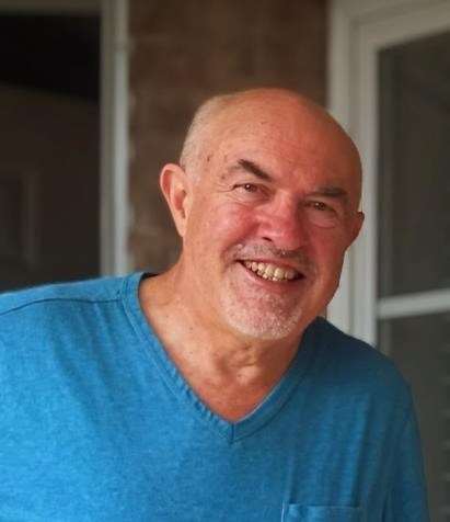 Obituary of Carl Howard Slater