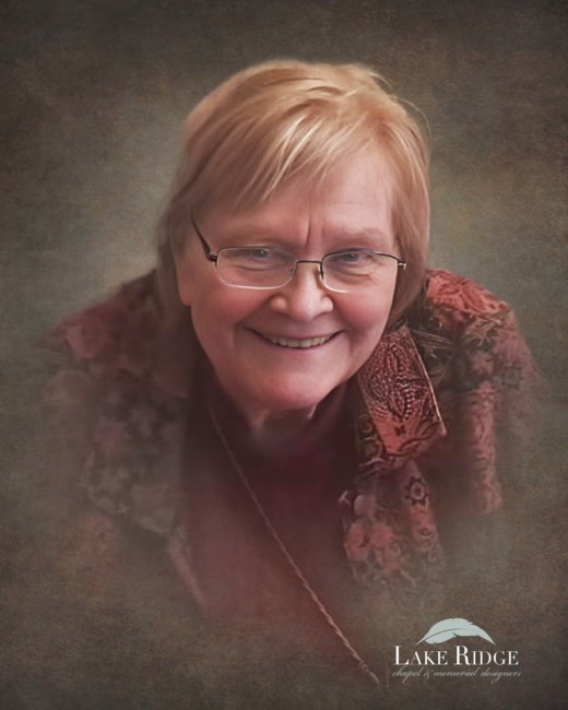Obituary of Elizabeth Jeanette Gutschke