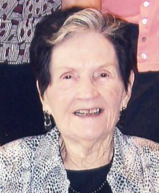 Obituary of Margaret V. Herndon