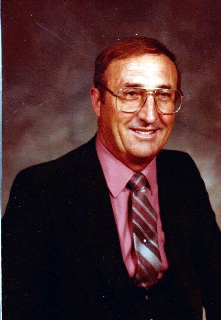 Obituary of Wallace Alton Mayo