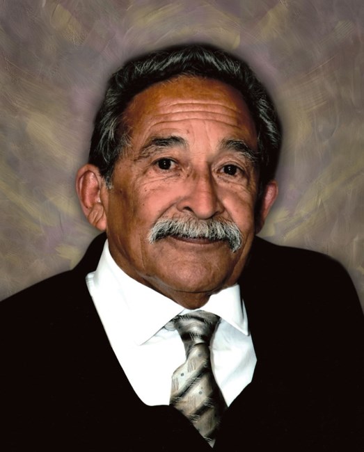Obituary of Jesse G. Flores