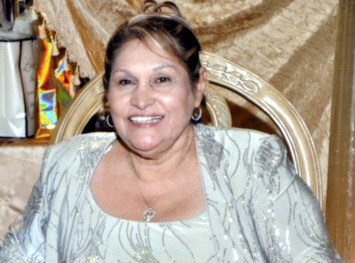 Obituary of Rosa G. Tellez