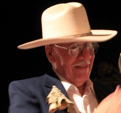 Obituary of Hector Rubio