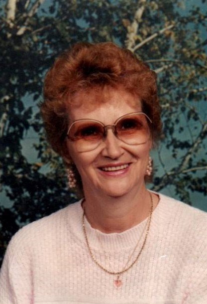 Obituario de Rubye H. Phillips