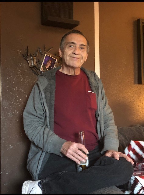 Obituary of Gregory Richard Archuleta