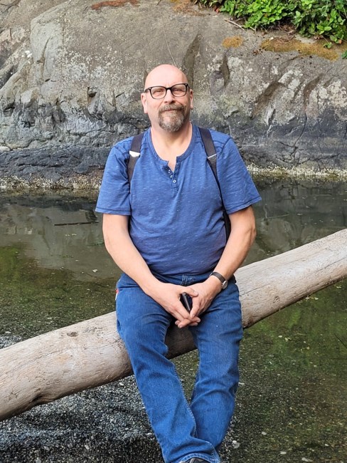 Obituary of Harold Andrew Ensor