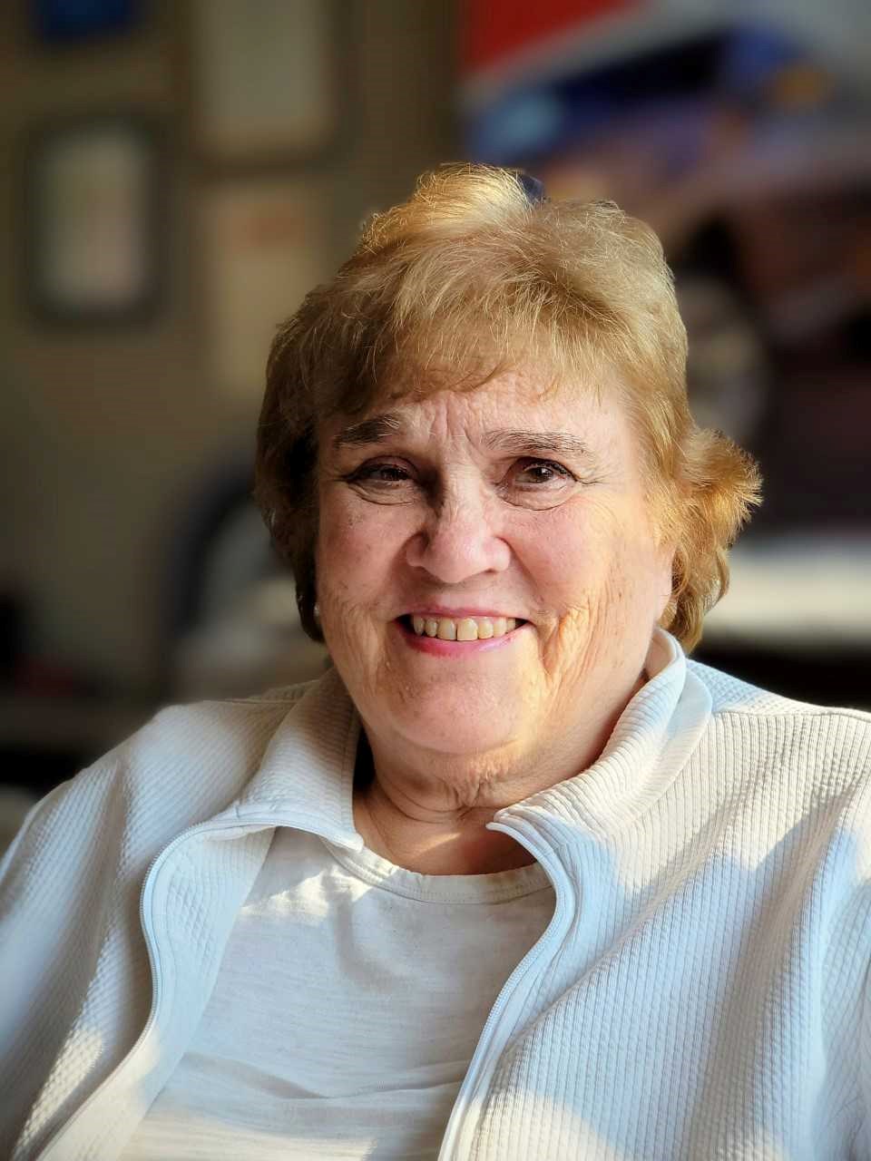 Obituary of Linda McAndrew