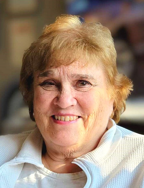 Obituary of Linda McAndrew