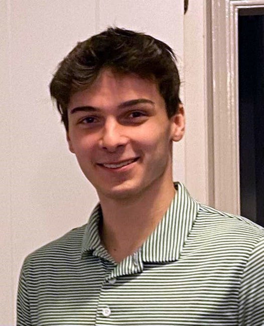 Obituary of C.  Hudson Hardin III