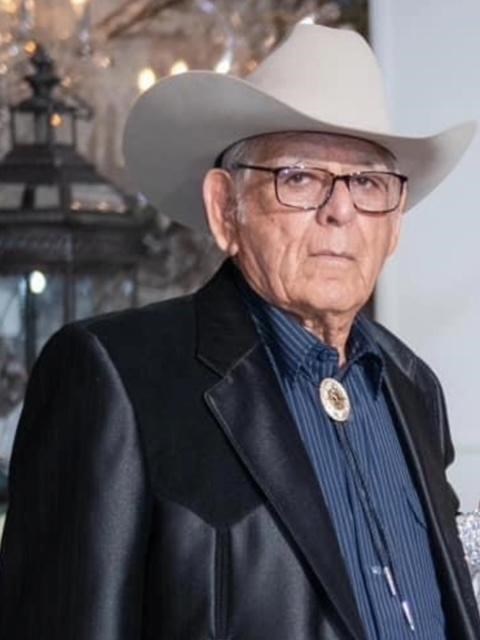 Obituary of Eulogio Perez