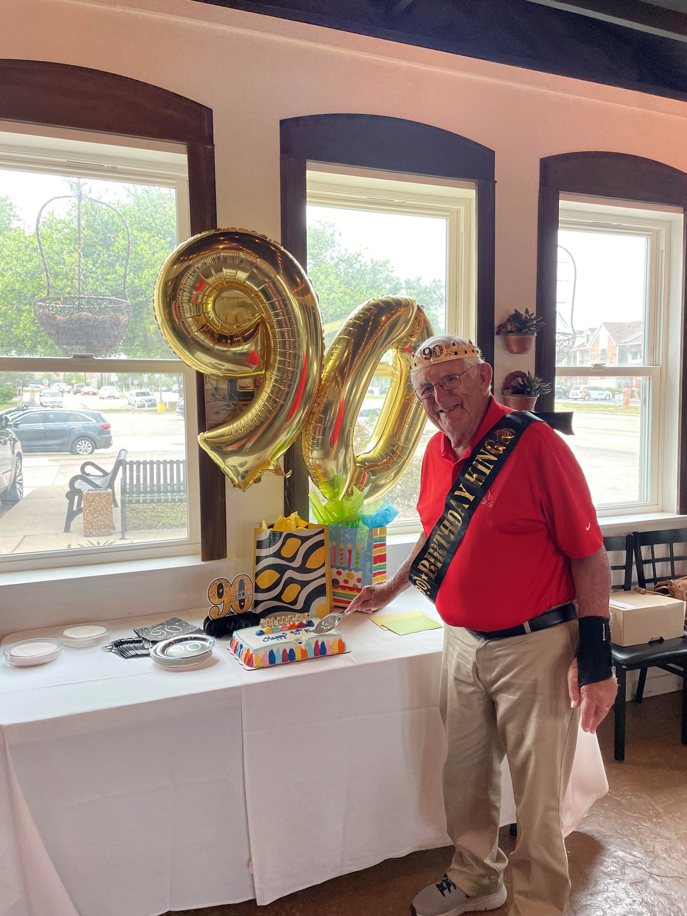 Obituario de Frank E. Lee