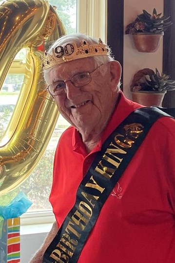 Obituary of Frank E. Lee