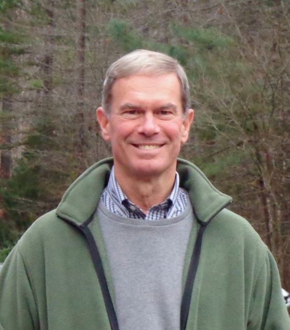 Avis de décès de James Arthur Gallion