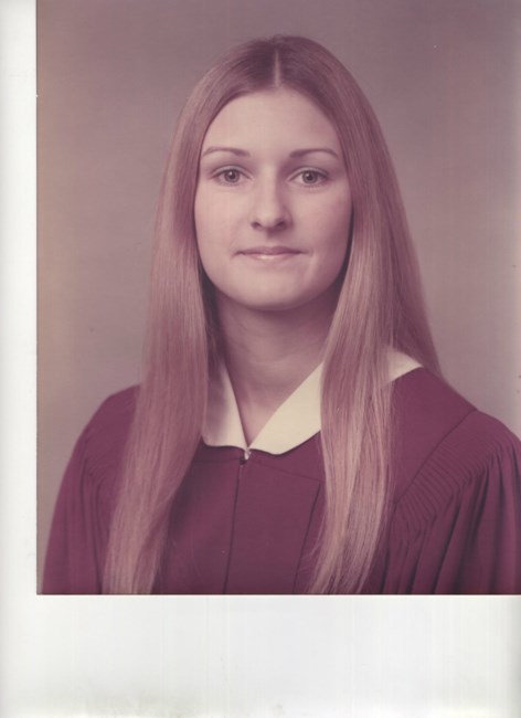 Obituary of Beth Lynn McGraw