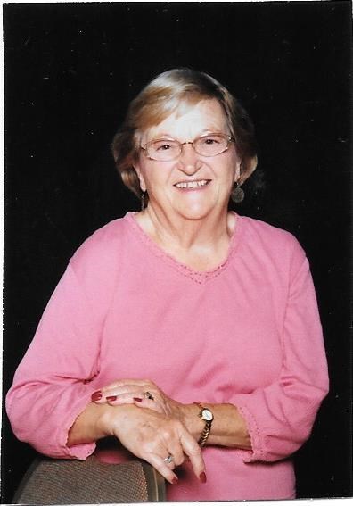 Obituary of Margaret E. Finehout