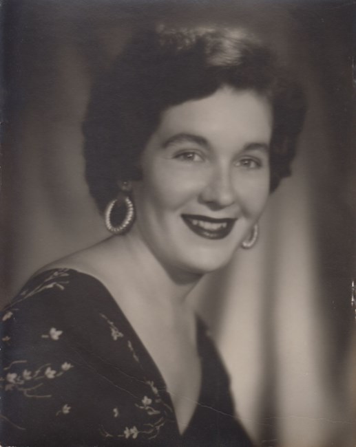 Obituary of Peggy Marie Messimer