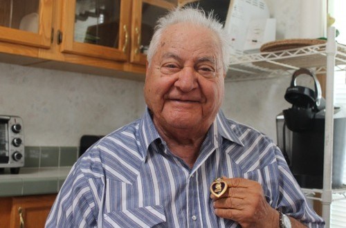 Obituary of Joseph V. Guiliano