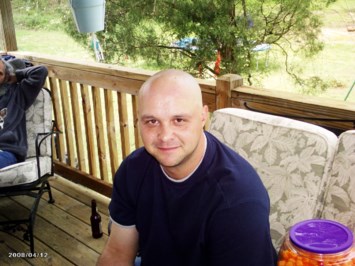 Obituary of David Paul Frank II