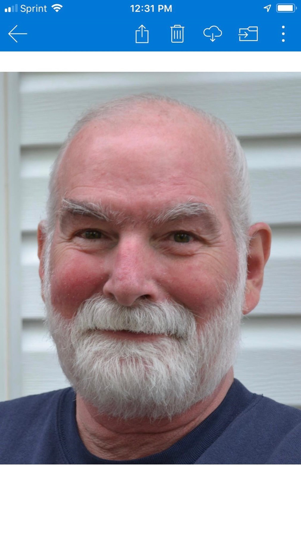 Avis de décès de Felix Stanton