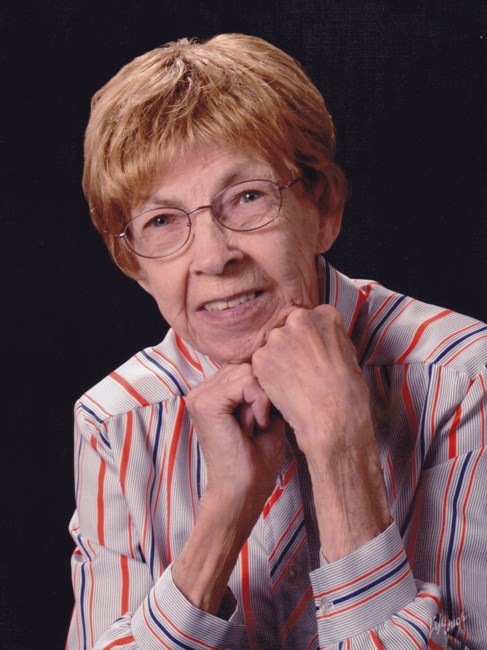 Obituary of Barbara L. King