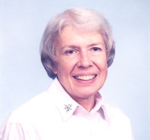 Obituary of Virginia D Stell