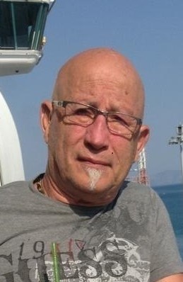 Obituary of Mr. Benito Adolfo Canderan