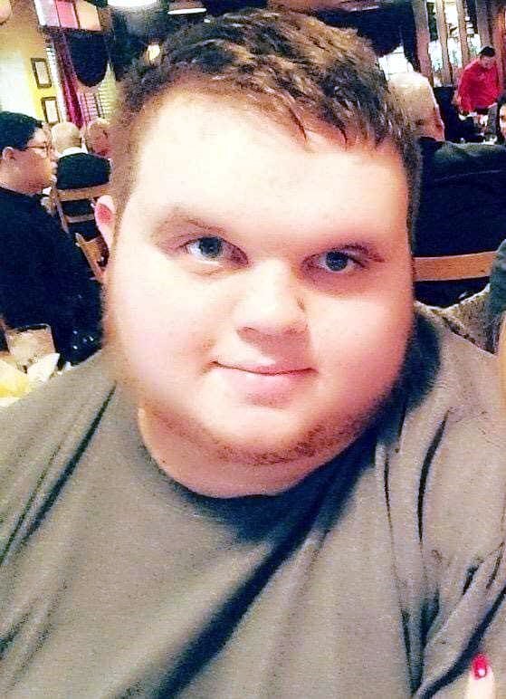 Jordan Labrie Jordan Marcel LaBrie Obituary - Texarkana, TX