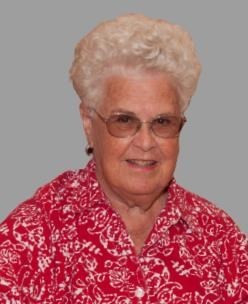 Obituary of Dorothy Koop
