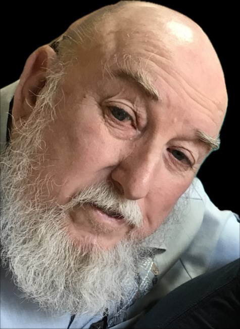 Obituary of Dr. Ronnie Dale Rasberry