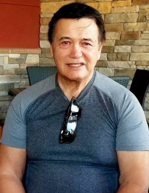 Obituary of Mark R Romasanta