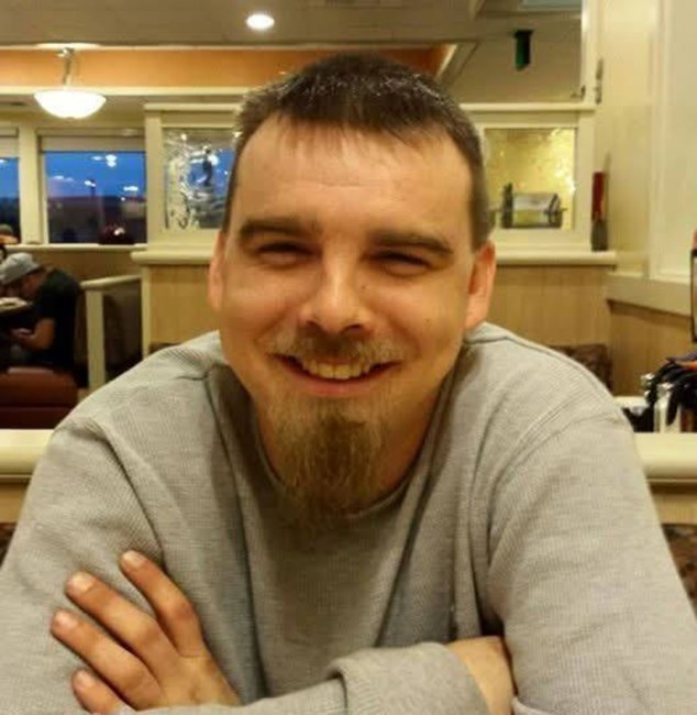 Obituary of Anthony Ray Gordon